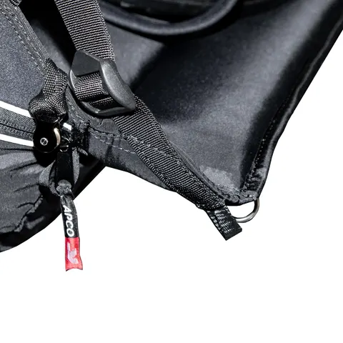 APCO SLT PM Low Hook MKII Gurtzeug – Bild 18 von 26
