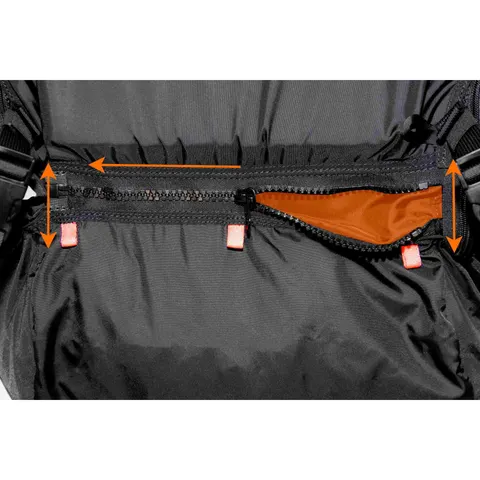 APCO SLT PM Low Hook MKII Gurtzeug – Bild 14 von 26