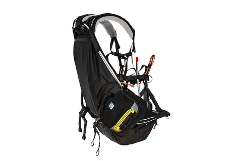 APCO SLT MKII Low — Detailansicht – Bild 6 von 21