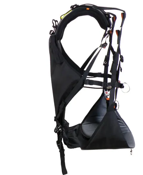 APCO Split Legs PM High — Detailansicht – Bild 6 von 18