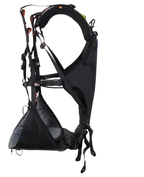 APCO Split Legs PM High — Detailansicht – Bild 14 von 18