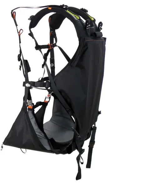 APCO Split Legs PM High — Detailansicht – Bild 13 von 18