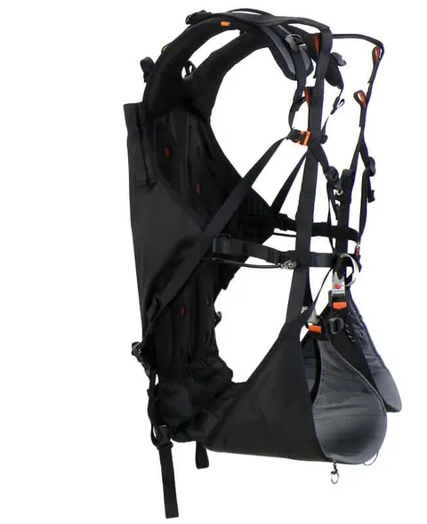 APCO Split Legs PM High — Detailansicht – Bild 5 von 18