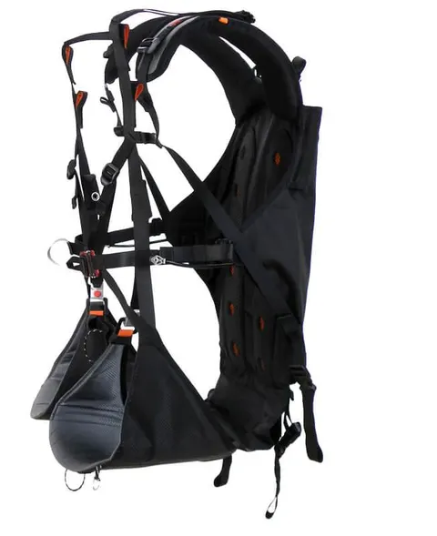 APCO Split Legs PM High — Detailansicht – Bild 15 von 18