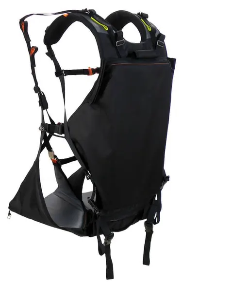 APCO Split Legs PM High — Detailansicht – Bild 12 von 18