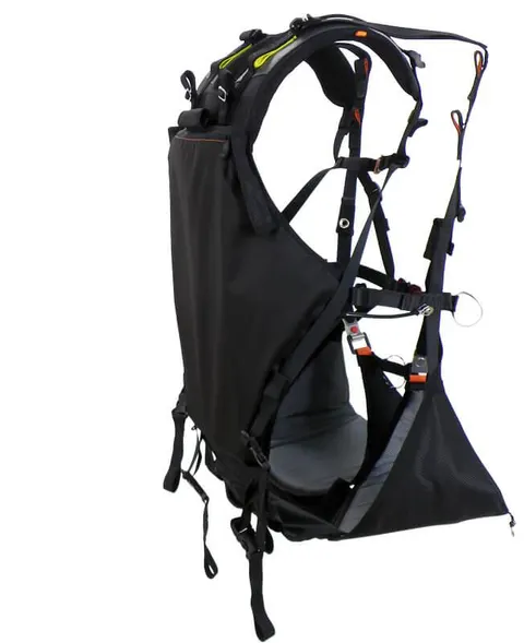 APCO Split Legs PM High — Detailansicht – Bild 7 von 18