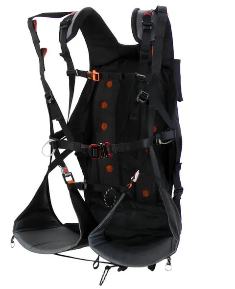 APCO Split Legs PM High — Detailansicht – Bild 1 von 18
