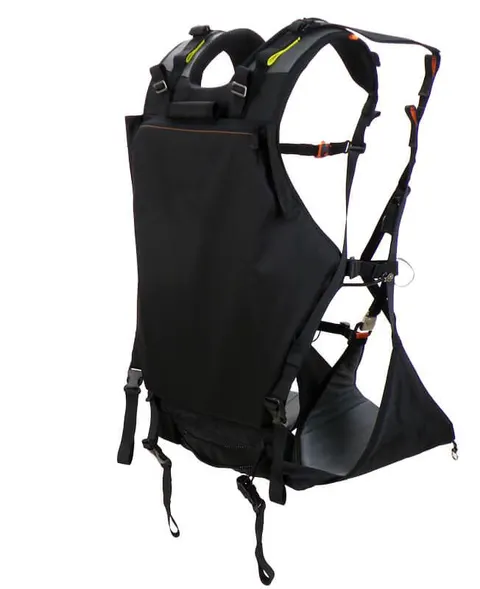 APCO Split Legs PM High — Detailansicht – Bild 8 von 18