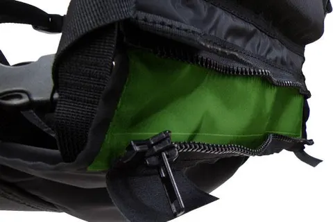 APCO Split-Leg-Paramotor-Gurtzeug niedrige Aufhängung – Bild 9 von 11