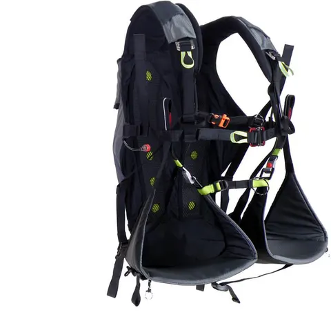 APCO Split Legs PM Low — Detailansicht – Bild 16 von 17