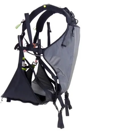 APCO Split Legs PM Low — Detailansicht – Bild 7 von 17
