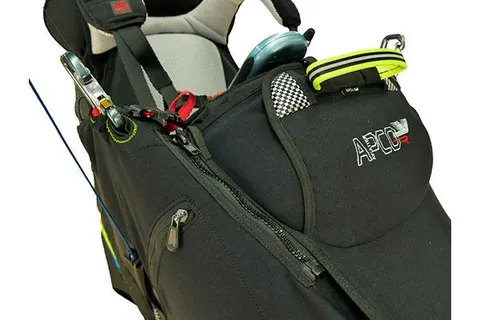 APCO Swift Race Gurtzeug – Bild 18 von 30