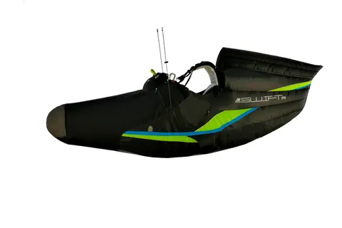 APCO Swift Race — Detailansicht – Bild 7 von 11