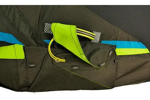 APCO Swift Race — Detailansicht – Bild 11 von 11