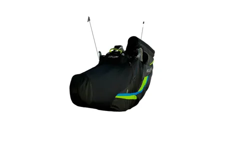 APCO Swift Race — Detailansicht – Bild 6 von 11