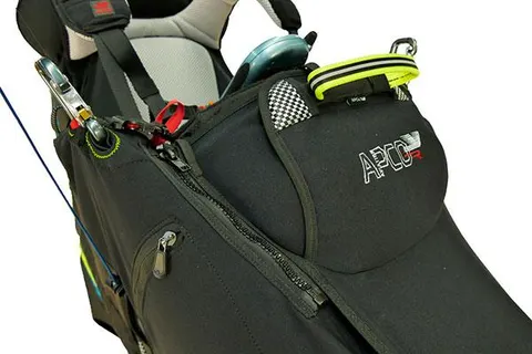 APCO Swift Race Gurtzeug – Bild 15 von 30