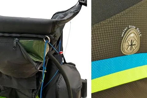 APCO Swift Race Gurtzeug – Bild 28 von 30