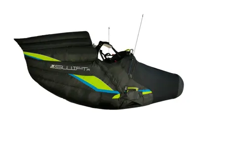 APCO Swift Race — Detailansicht – Bild 1 von 11