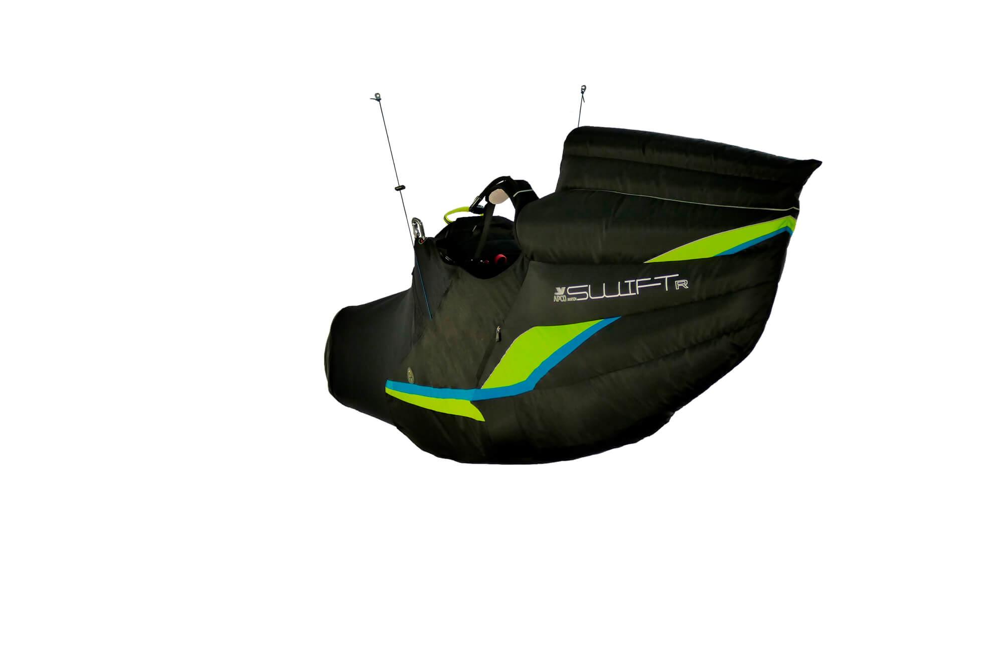 APCO Swift Race Gurtzeug – Bild 2 von 6
