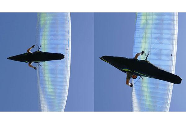 APCO Swift Race Gurtzeug – Bild 5 von 6