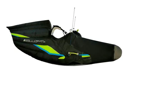 APCO Swift Race — Detailansicht – Bild 2 von 11