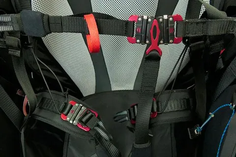 APCO Swift Race Gurtzeug – Bild 26 von 30
