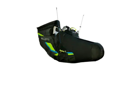 APCO Swift Race — Detailansicht – Bild 4 von 11