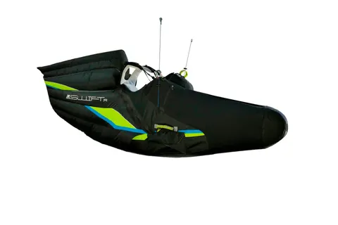 APCO Swift Race — Detailansicht – Bild 3 von 11
