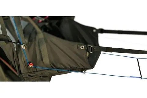 APCO Swift Race Gurtzeug – Bild 11 von 30