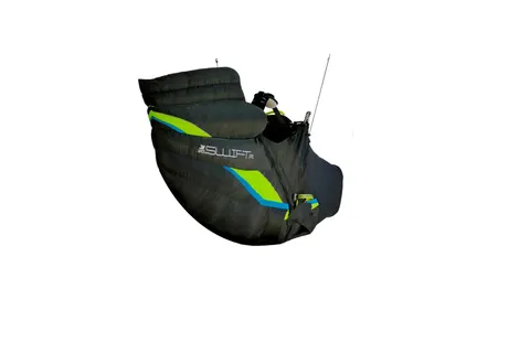 APCO Swift Race — Detailansicht – Bild 10 von 11