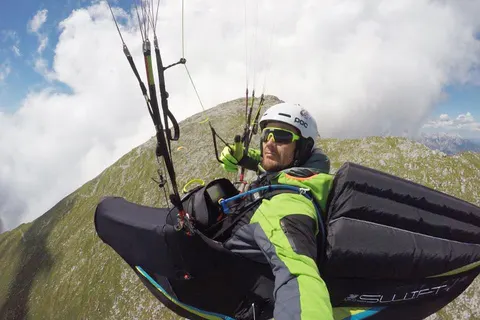 APCO Swift Race Gurtzeug – Bild 3 von 30