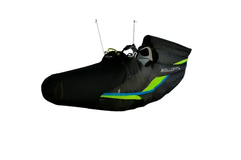 APCO Swift Race Gurtzeug – Bild 6 von 30