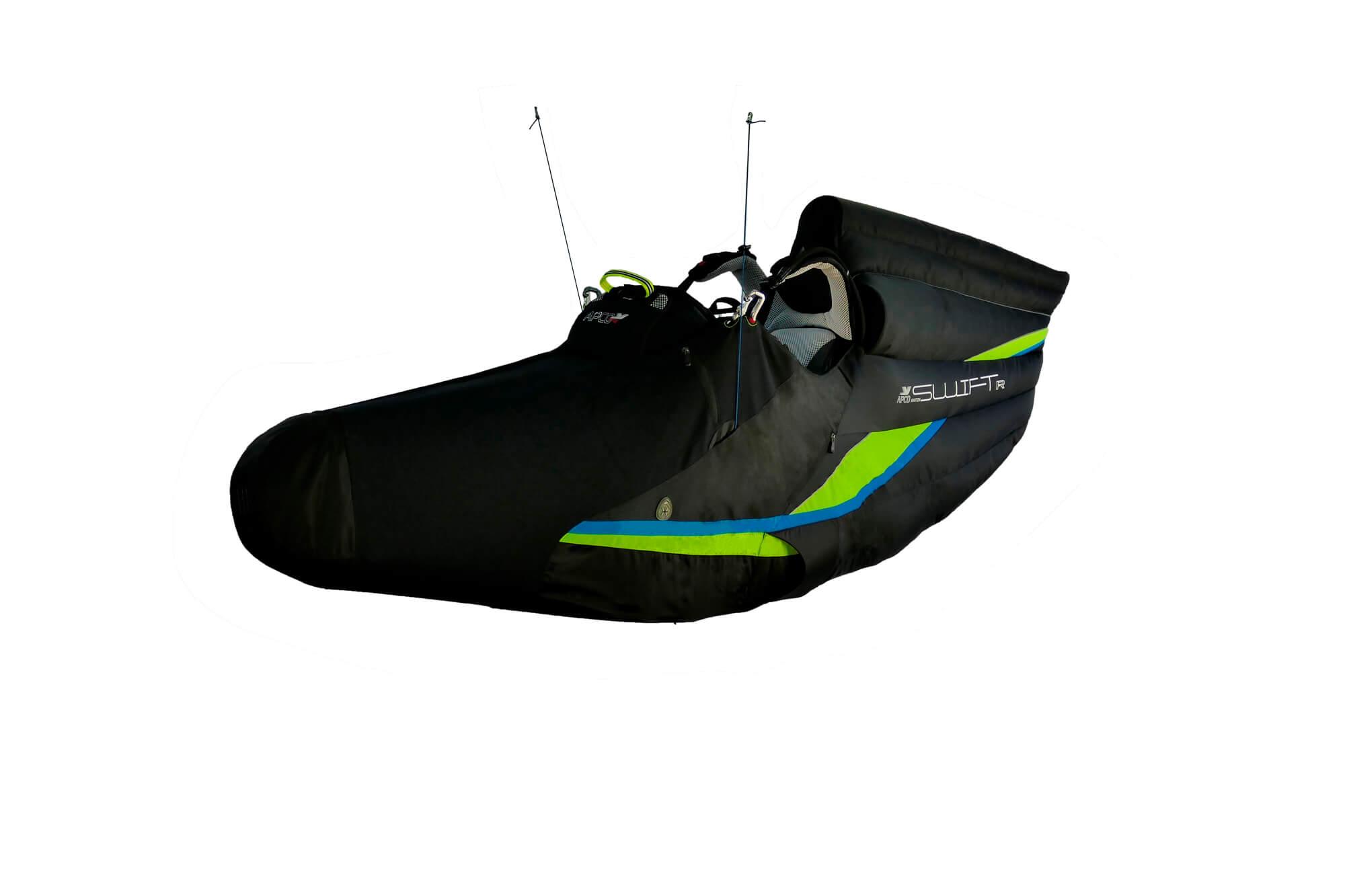 APCO Swift Race Gurtzeug – Bild 6 von 6
