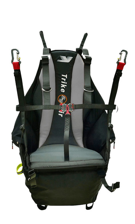APCO Trike Pilot Harness