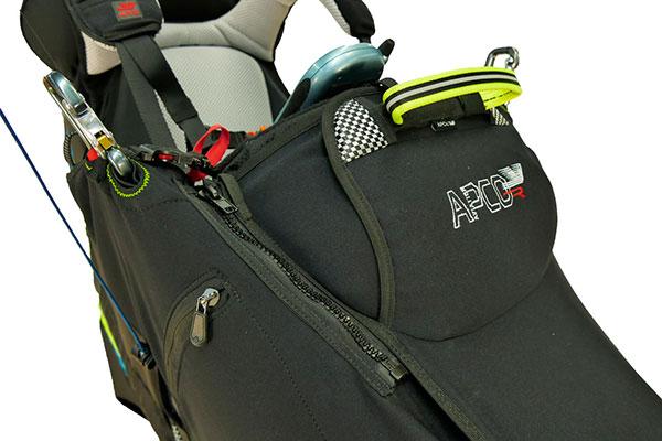 APCO Swift Race